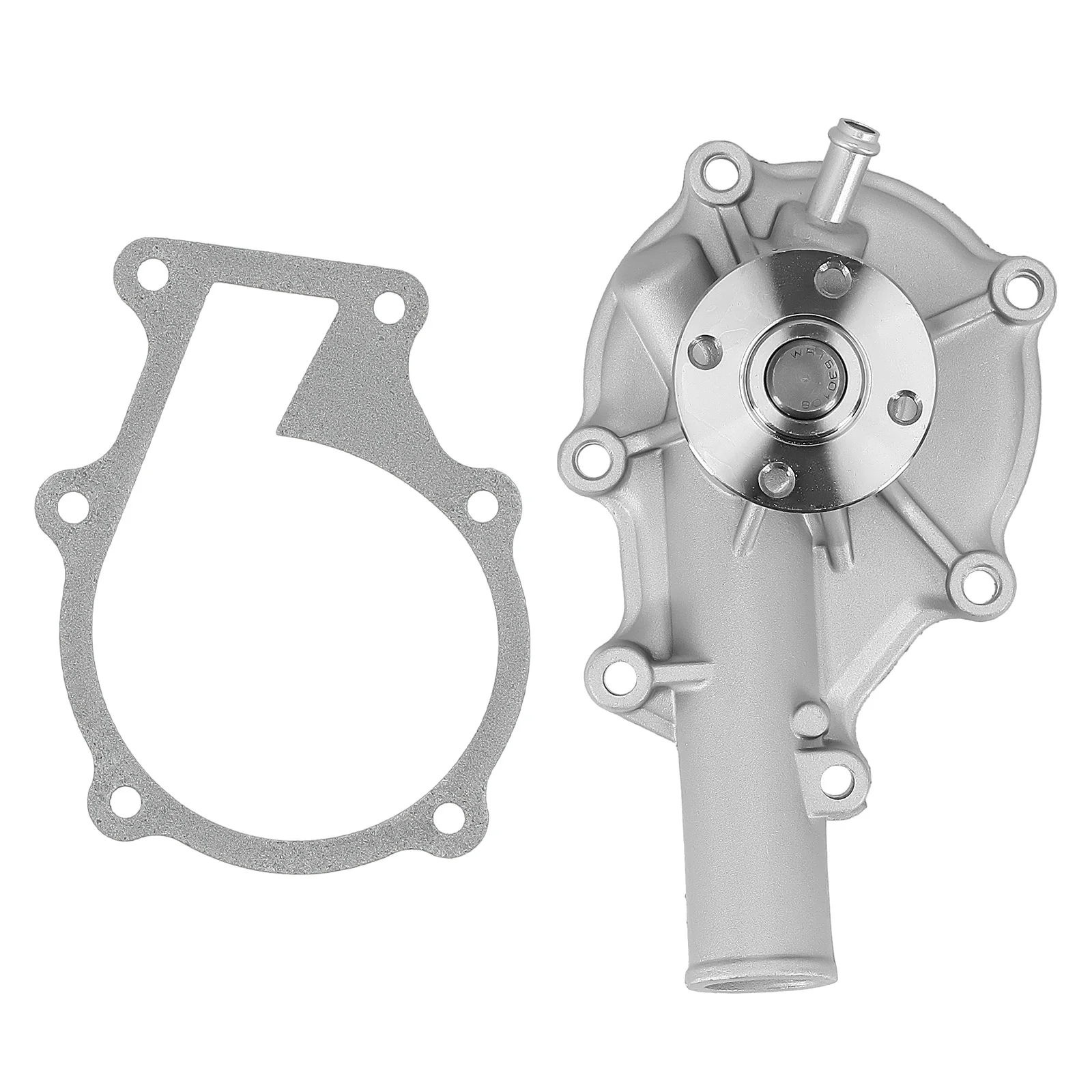 

Водяной насос для трактора Kubota B2400 BX2660 Direct Fit 16251-73034 Алюминий
