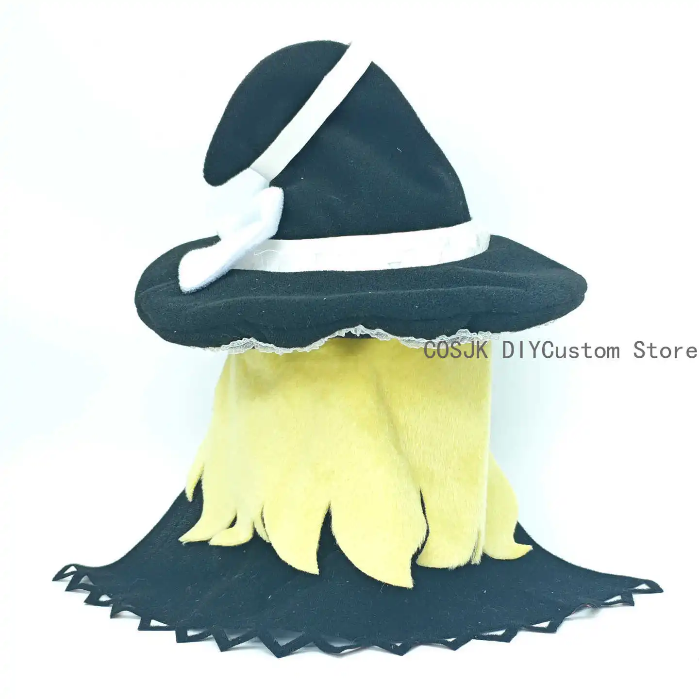 لطيف كيريسامي ماريسا توهو مشروع فومو سلسلة فتاة يجلس وسادة أنيمي تأثيري الكرتون Kawaii بلوشي التميمة هدايا عيد الميلاد