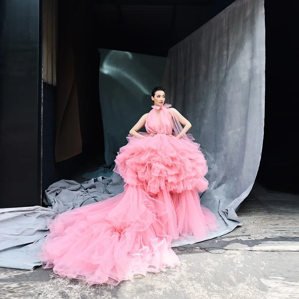 Elegant A Line Wome… - image