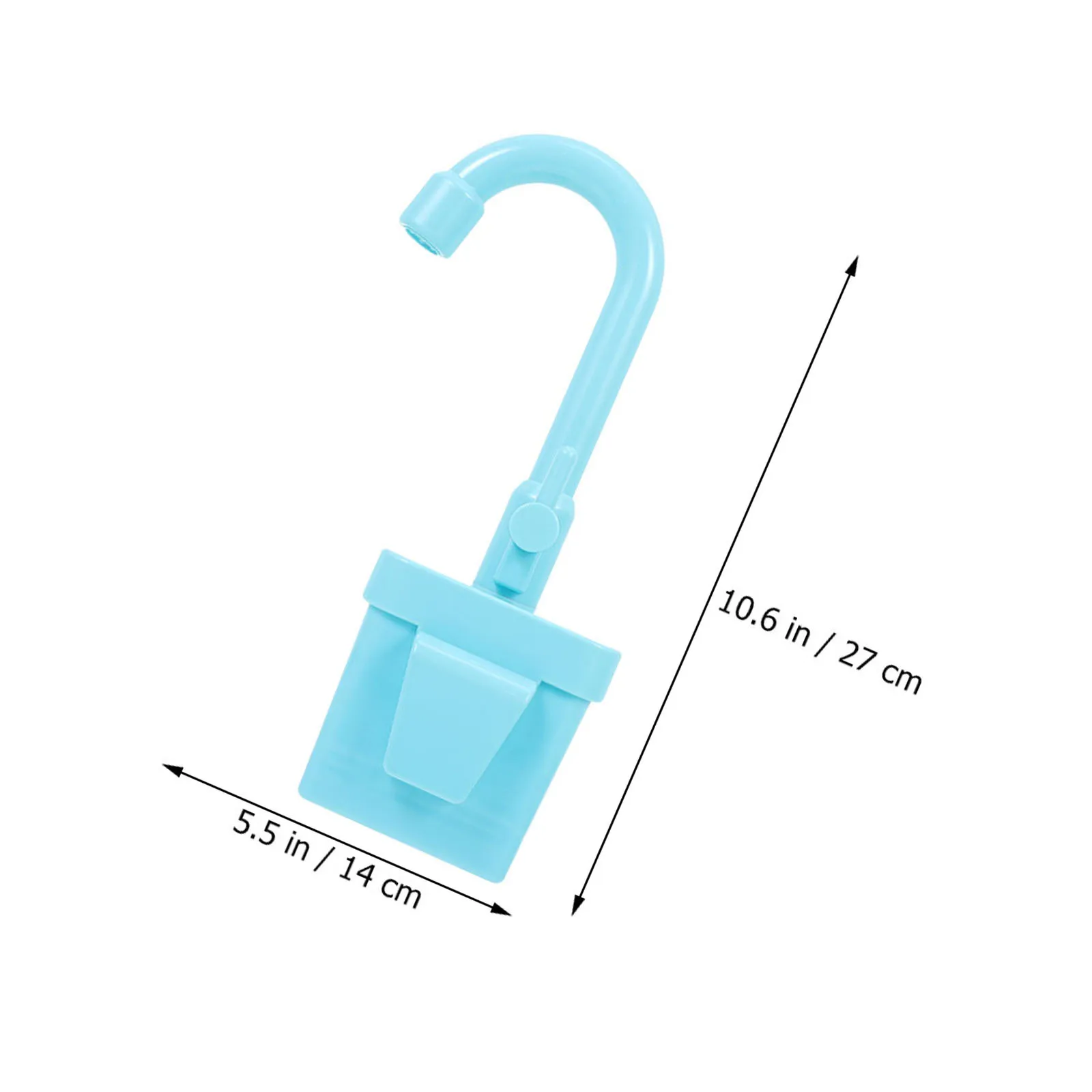 2 Stuks Plastic Waterkraan Speelbal Kunstmatige Keukenkraan voor Kinderen Fantasiespel Leren Ervaring Veilig Draaien Ontwerp