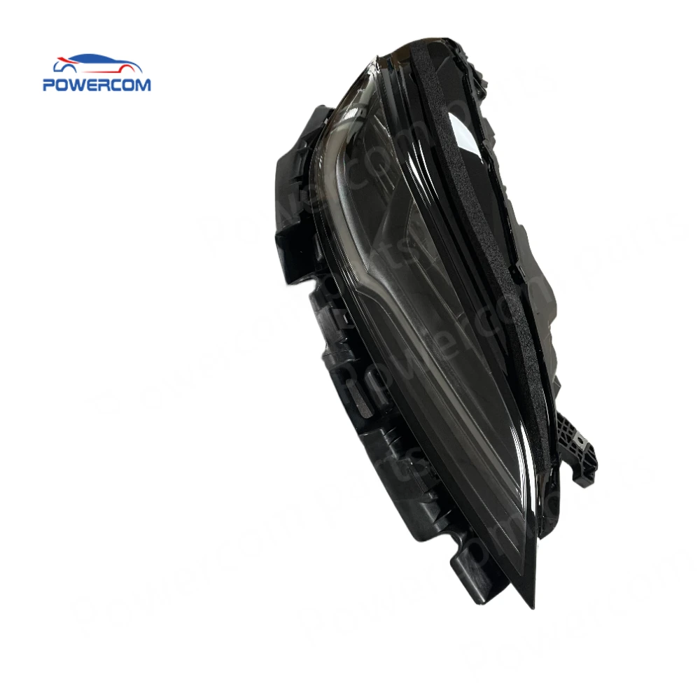 Highland 1760888-00-F & 1760889-00-F Factory Genuine LED Headlamp for Model 3 2024 Auto Parts Car Light Accessories