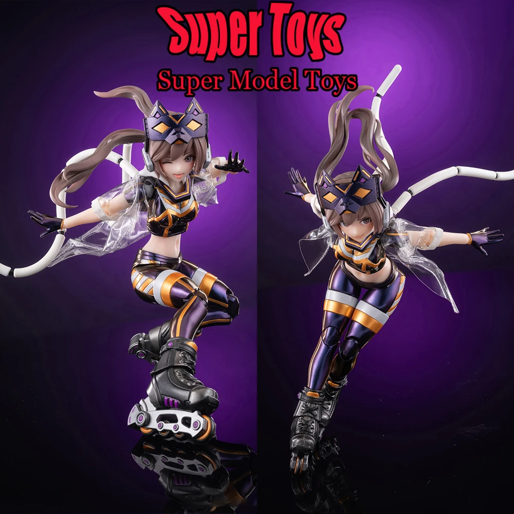 En Stock, concha de caracol, soldado femenino a escala 1/12, versión Regular Laina versátil, conjunto completo, modelo de figura de acción de 6 pulgadas, regalos