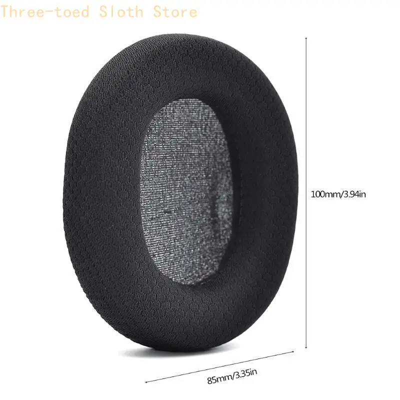 Cloud / Cloud II Headphone Eorpads e74a 용 헤드셋 이어 패드