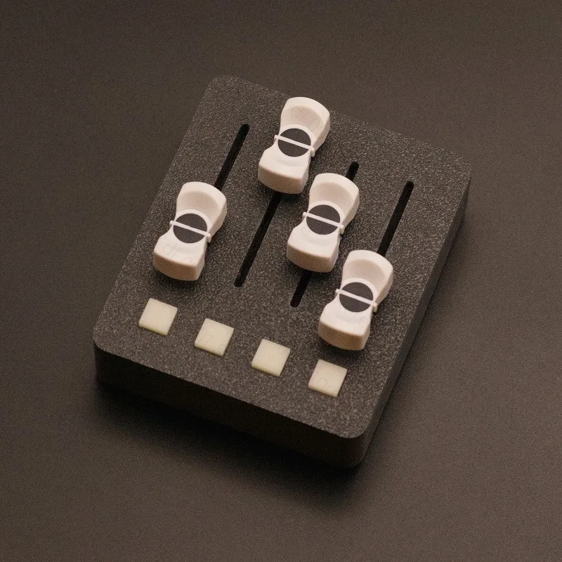 Controlador MIDI EM-PO2 – 4 Fa - Audio Music Production avaliação e preço