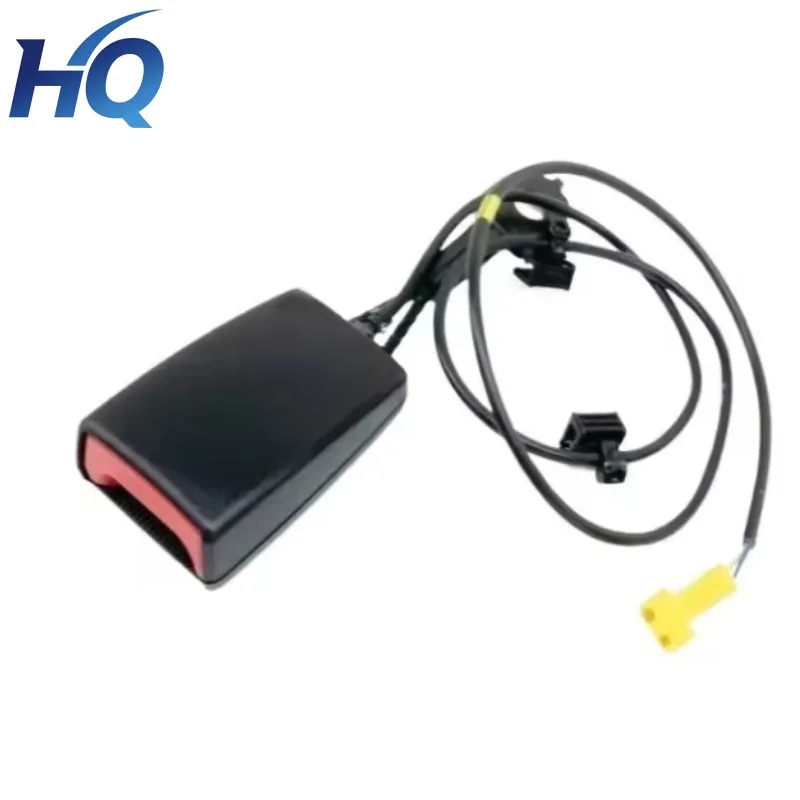 

A2078601769 A2078601869 Front Left Right Seat Belt Buckle For Mercedes Benz W207 E350 E550