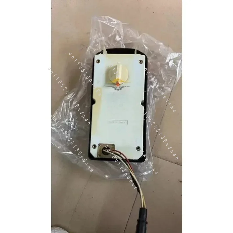 Excavator E320 E320V2 Original Display Dashboard 7Y-5500