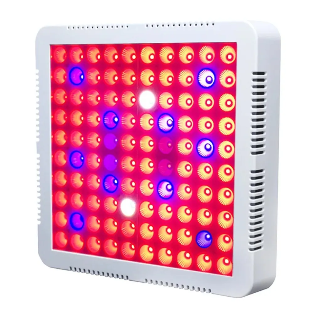 

Plant Growth 300W Lamp Red and Blue Ratio Full Light Led Spectrum Plant Lamp Suitable for Hydroponic Indoor Plants Vegetables