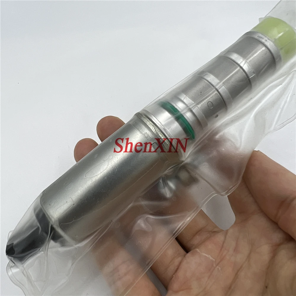 12655433 12655434 VVT Variable Valve Timing Solenoid for GMC Buickk Regal Cadillacc ATS CTS Chevrolett Camaro Colorado Impala
