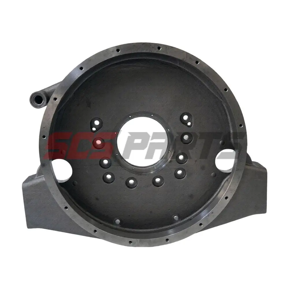 3090454 Flywheel Housing for Cummins Engine K19 KTA19 QSK