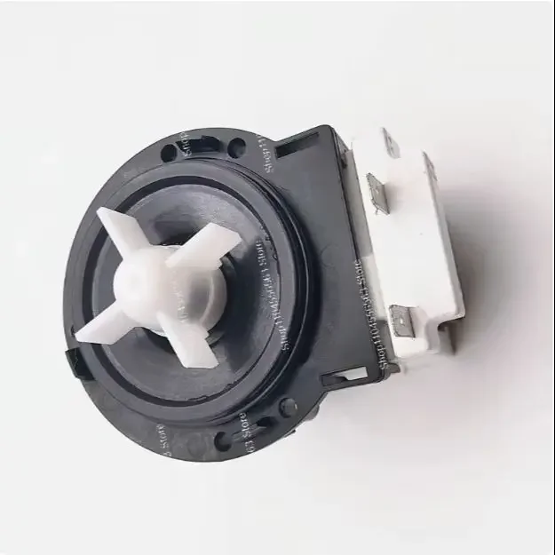 

Drain Pump Motor for Drum Washer 5859EN1004J Drain Motor Suction Pump Parts