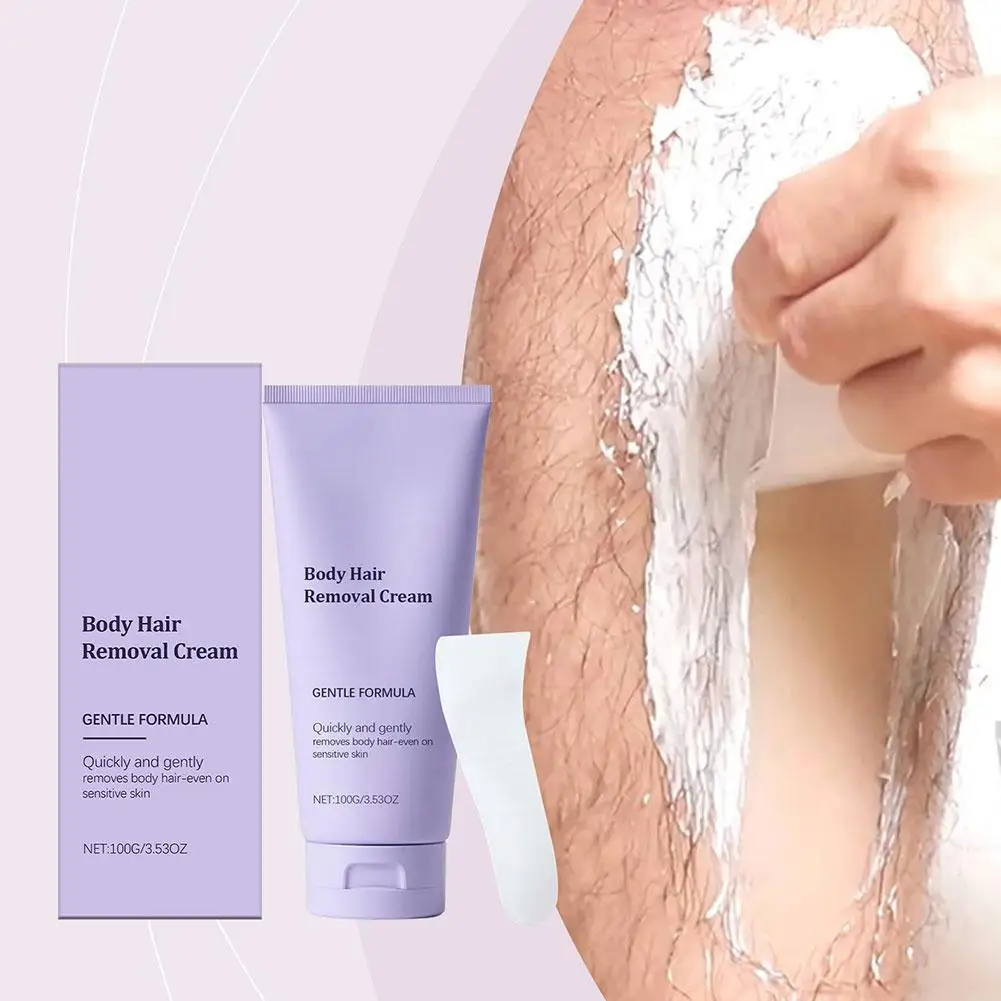 

Mild Hair Removal Cream Health And Safety Fast Hair Removal Body Cream Not Stimulate Underarm Hair Removal Cream For Women New