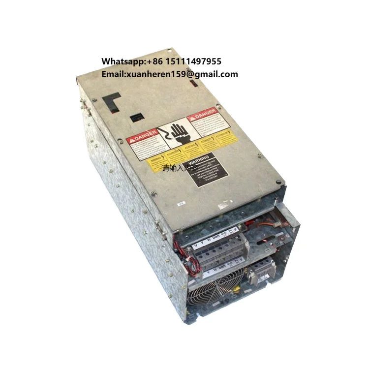 OVF30 90A Inverter ACA21290BJ2 Modern Steel Elevator Lift Controller AC Drive Equipment Accessories for Hotel and Apartment