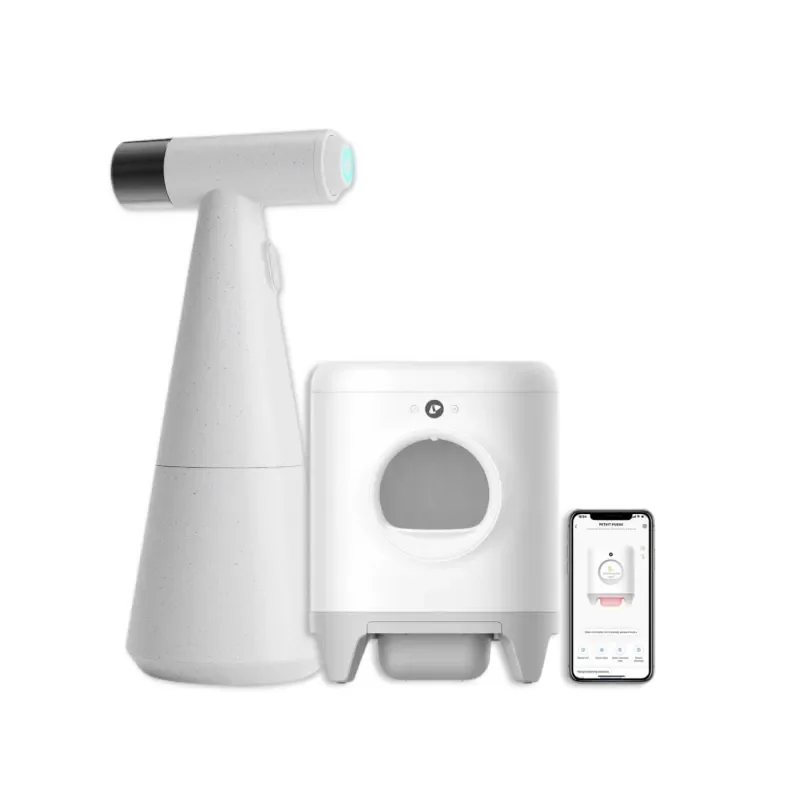 Z Pet Products Clea…