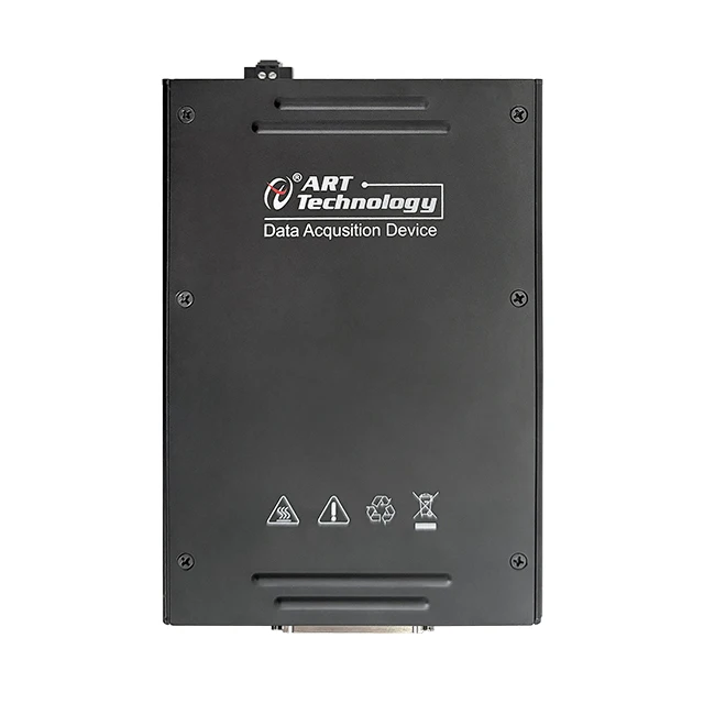 32-channel AI/AO Synchronization,565X Series High-precision Data Acquisition Card