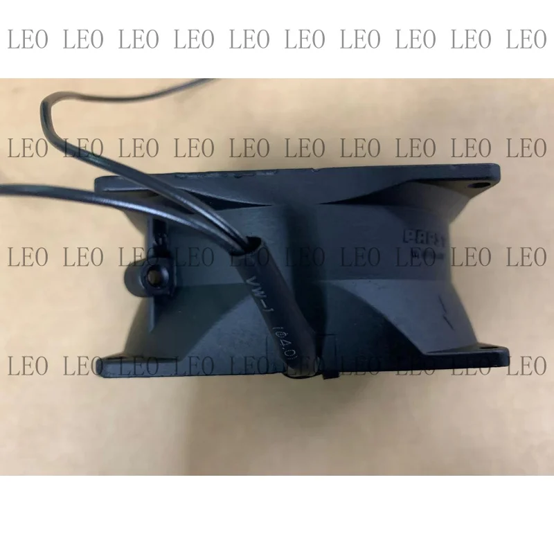 MY For TYP 8550N All-metal high-temperature fan 230V 12/11W 0.07/0.06A 80*80*38MM