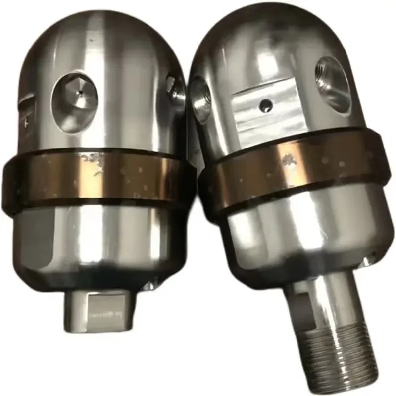 Pipeline Cleaning High-pressure Water Jet Rotating Nozzle Heat Exchanger Pipeline Cleaning