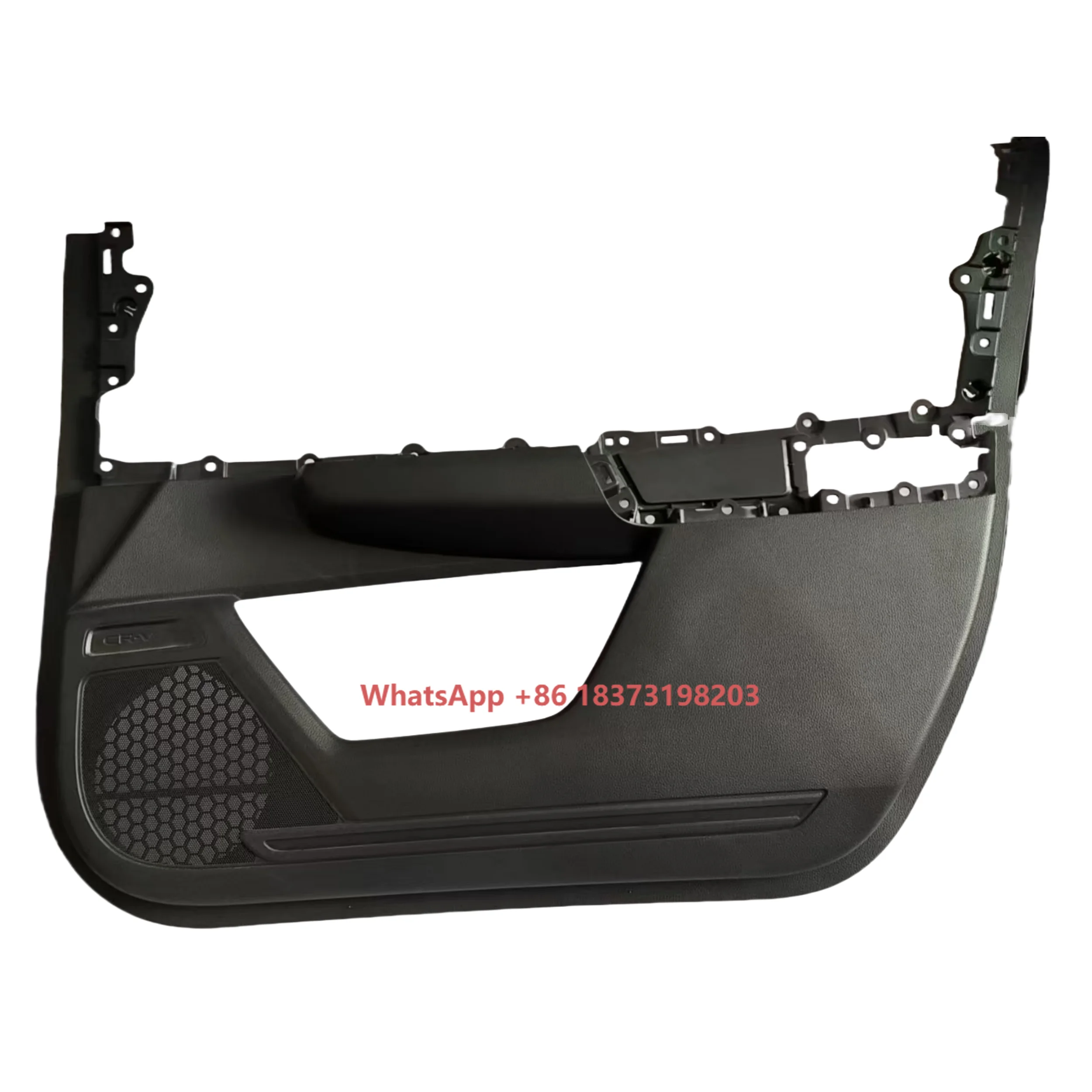 Manufacturer Custom Mold for Automotive Front Left Door Parts