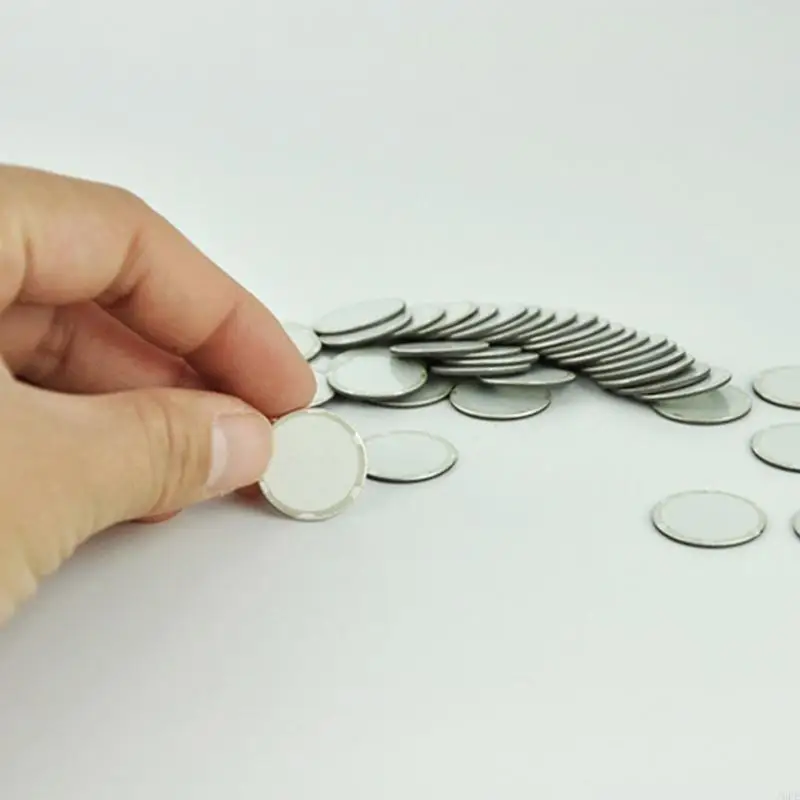 J6PE 16 mm ultrasonic Maker Maker Ceramics Discs for Humidificer Home Remplacement Pièces