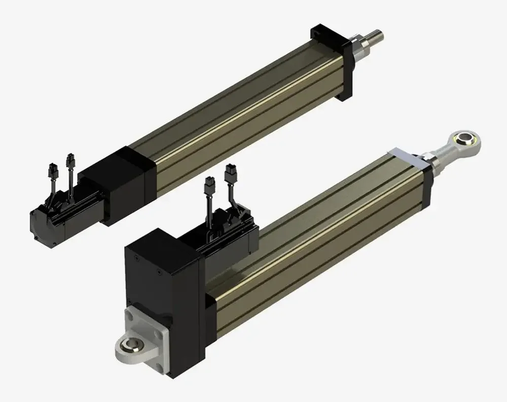 Di/Dh Series High P…