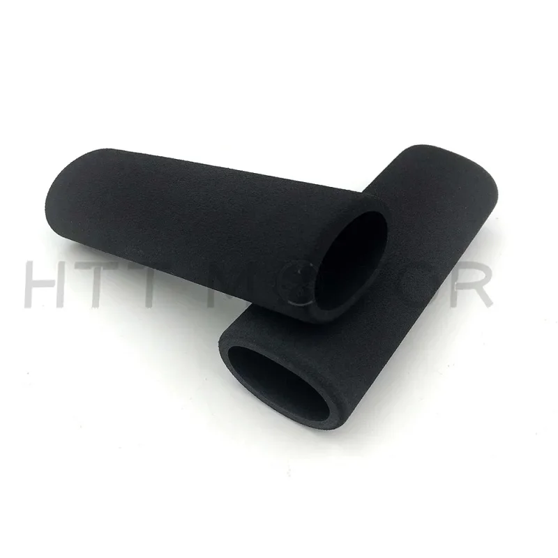 Suitable For Suzuki Gsxr1300 Hayabusa And BMW GS1200 Modified Universal Motorcycle Foam Sponge Handle Cover