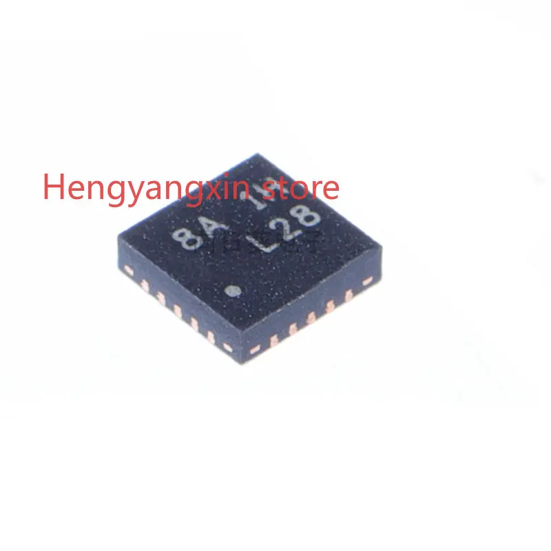 

5PCS RT8243AZQW , RT8243A , 8A EE , 8A EF ,QFN-20 ,New original ic chip In stock