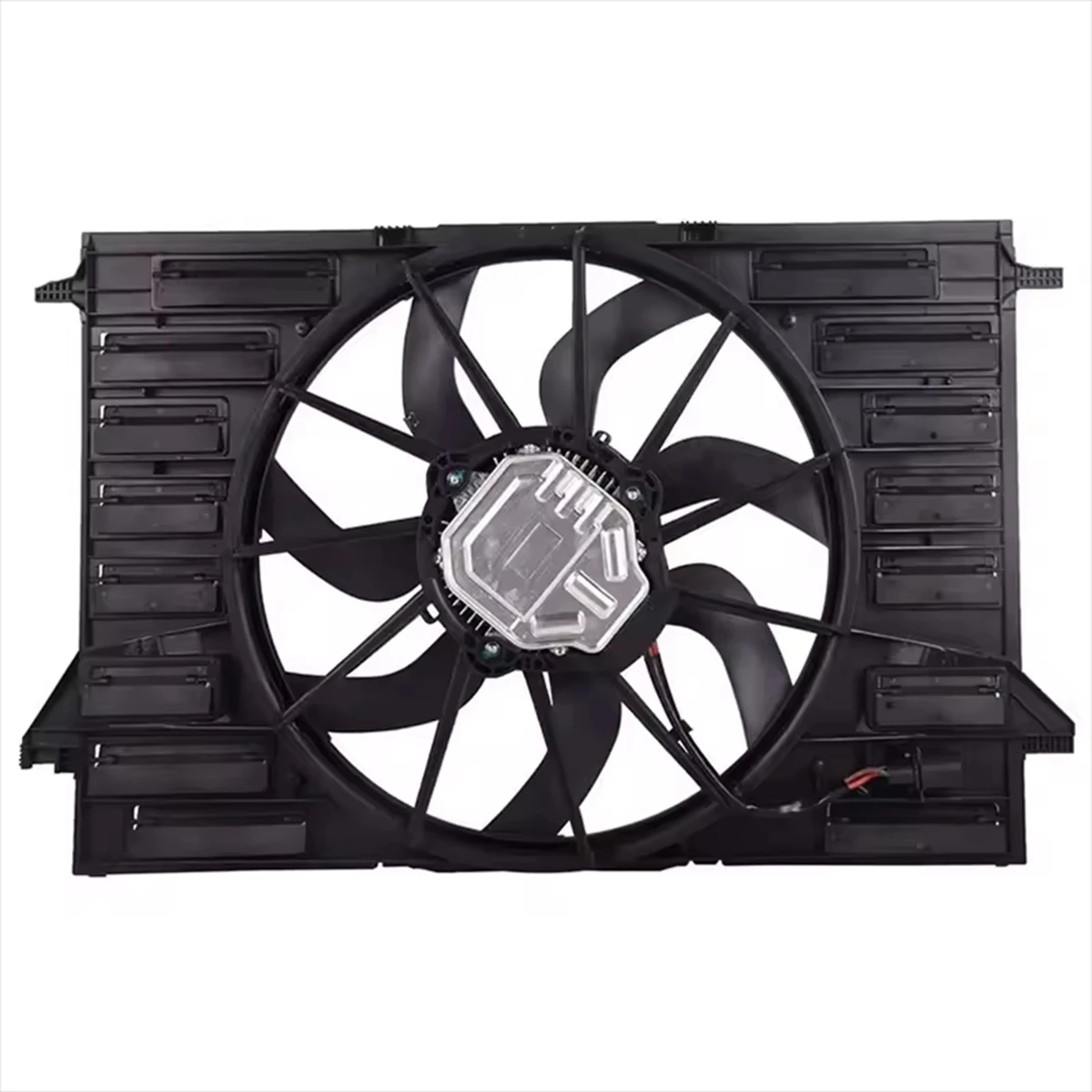 

for Audi B9 (Q5L/C8/A4L) A4/ A4 ALLROAD/A7 2017- WITH BRUSHLESS MOTOR OE 80D121003 8W0121003B 8W0121207B 8W0959455C 8W0959455F