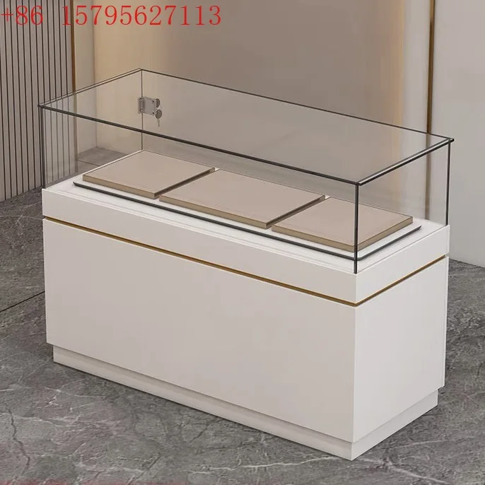 

Стеклянные шкафы, витрины, прилавки для ювелирных изделий, выставочные музы, витрины для культурных реликвий