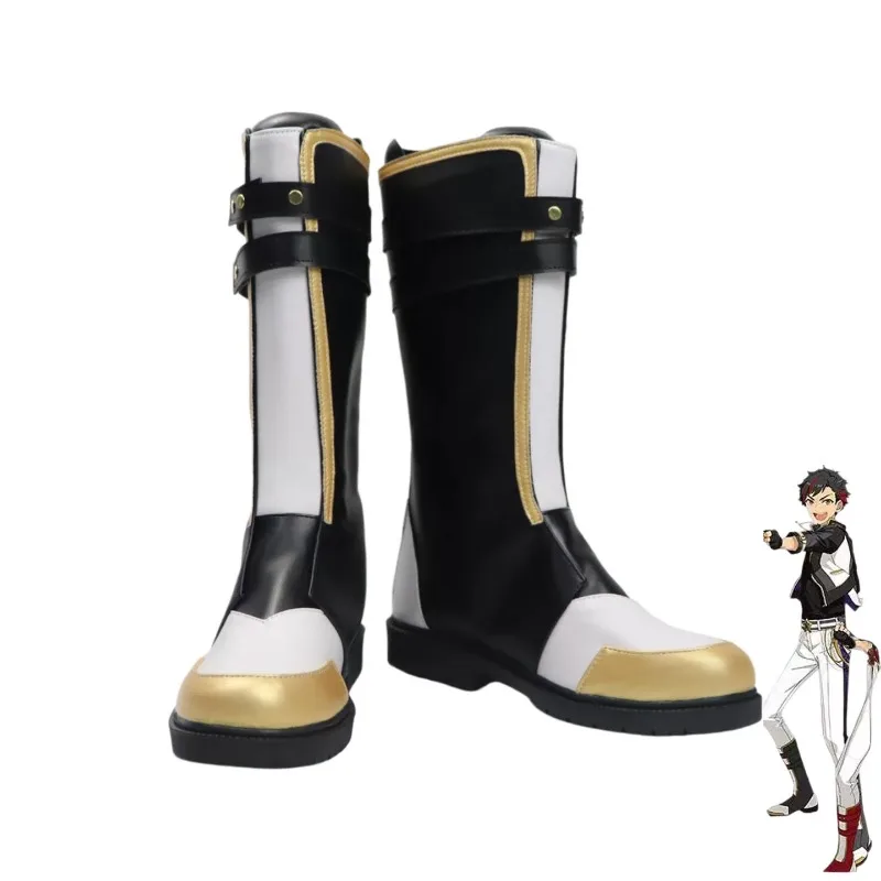 

Ensemble Stars! Nagumo Tetora Cosplay Shoes Boots