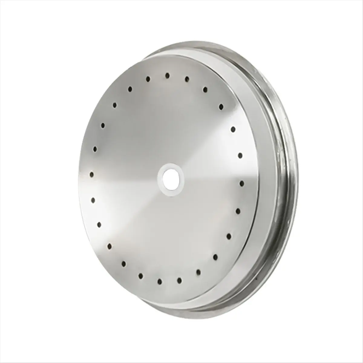 Tampa de cápsula de café reutilizável para discos de cápsula de café reutilizáveis compativos para cápsulas de café Vertuoline de 150/230/414ML