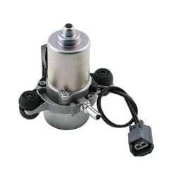 Power Brake Booster Auxiliary Pump Vacuum Pump For Chevrolet Camaro Volvo V40 CTS 04581586AB 20939309 31317530 20804130