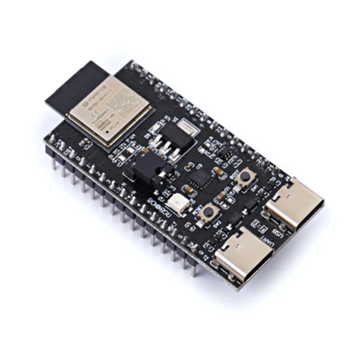 

T07C-ESP32-H2-Dev Kit M-1-N4 ESP32-H2 Основная плата Плата разработки IoT WIFI + BLE5.0