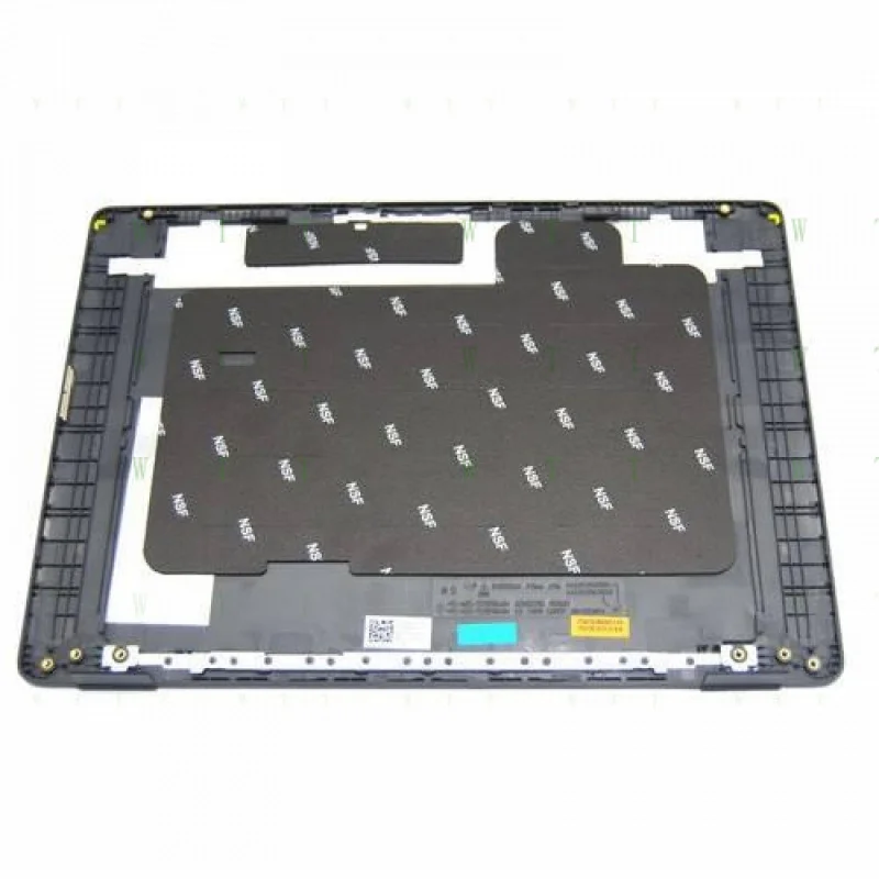 

BB 0MMKRG FOR DELL Pro 14 Plus PB14250 MMKRG Black Laptop A Shell Cover Top