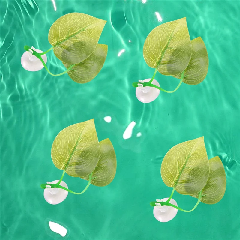 6 штук игрушечных гамаков, пластиковая фабрика аквариумных принадлежностей для обитания