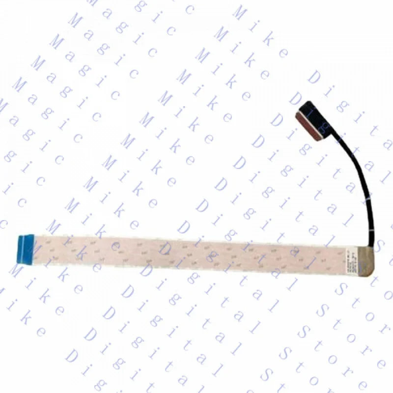 

H New Camera Cable For Lenovo X13 Yoga Gen 3 P16 Gen 1 450.0QM04.0001 5C11C12679