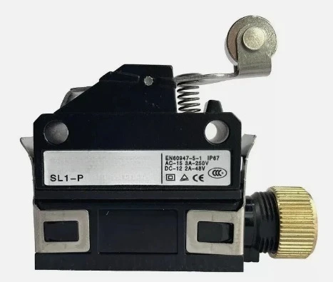 Brand New SL1-P SL1-H SL1-E SL1-K SL1-B SL1-D SL1-EK SL1 Limit Switch Travel Micro Switch Expedited Shipping