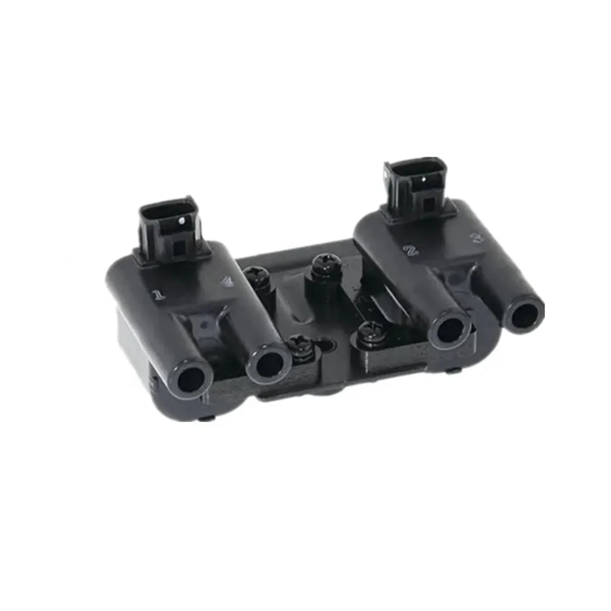 Ignition Coil for Chevrolet Epica Daewoo Lacetti Nubira Nexia 1.4L 1.6L 1.8L 2.0L 96453420 96456420 D536005 Uf698