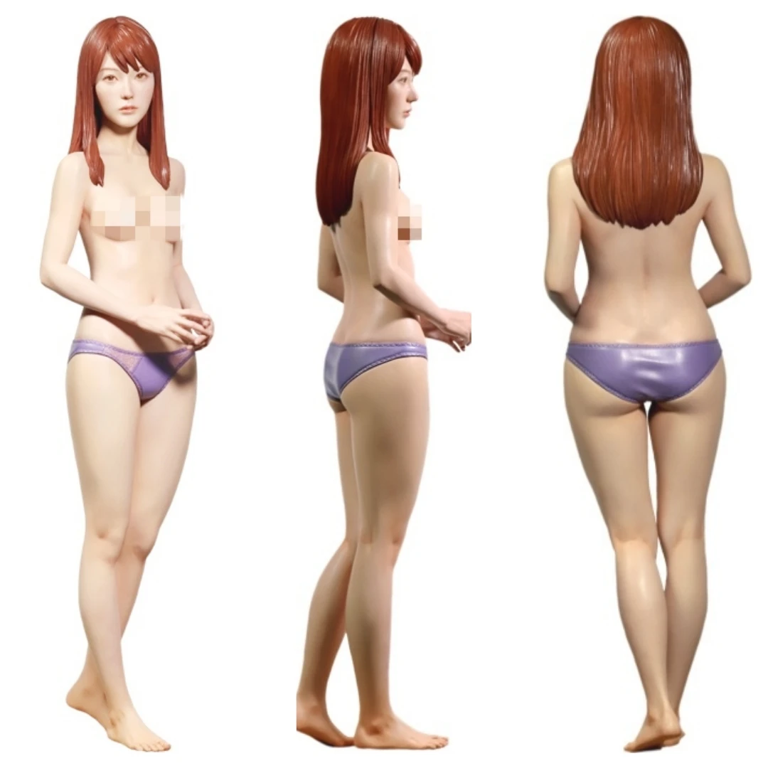 1/8 Resin model figure Kit GK, Beautiful Woman, unassembled and unpainted 499J