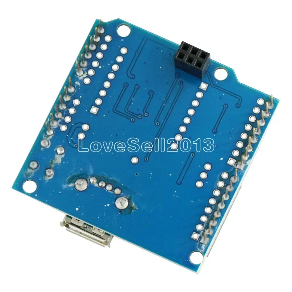 USB Host Shield Support Google for Android ADK & UNO MEGA Duemilanove 2560 For Arduino