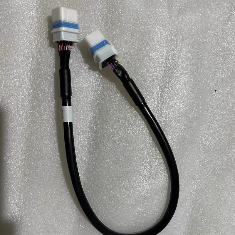 T40/T20P 噴霧信号ケーブル DJI T40 植物保護ドローン周辺部品アクセサリーワイヤー