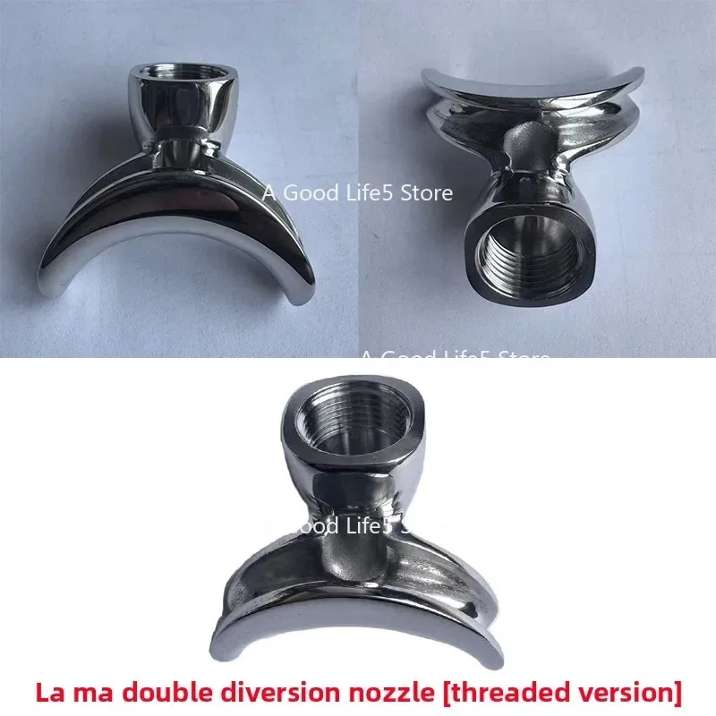

Suitable for Aibo Pegasus Nova Hot Mom WEGA Rocket Lelit Coffee Machine Handle Diversion Nozzle Seal Gasket