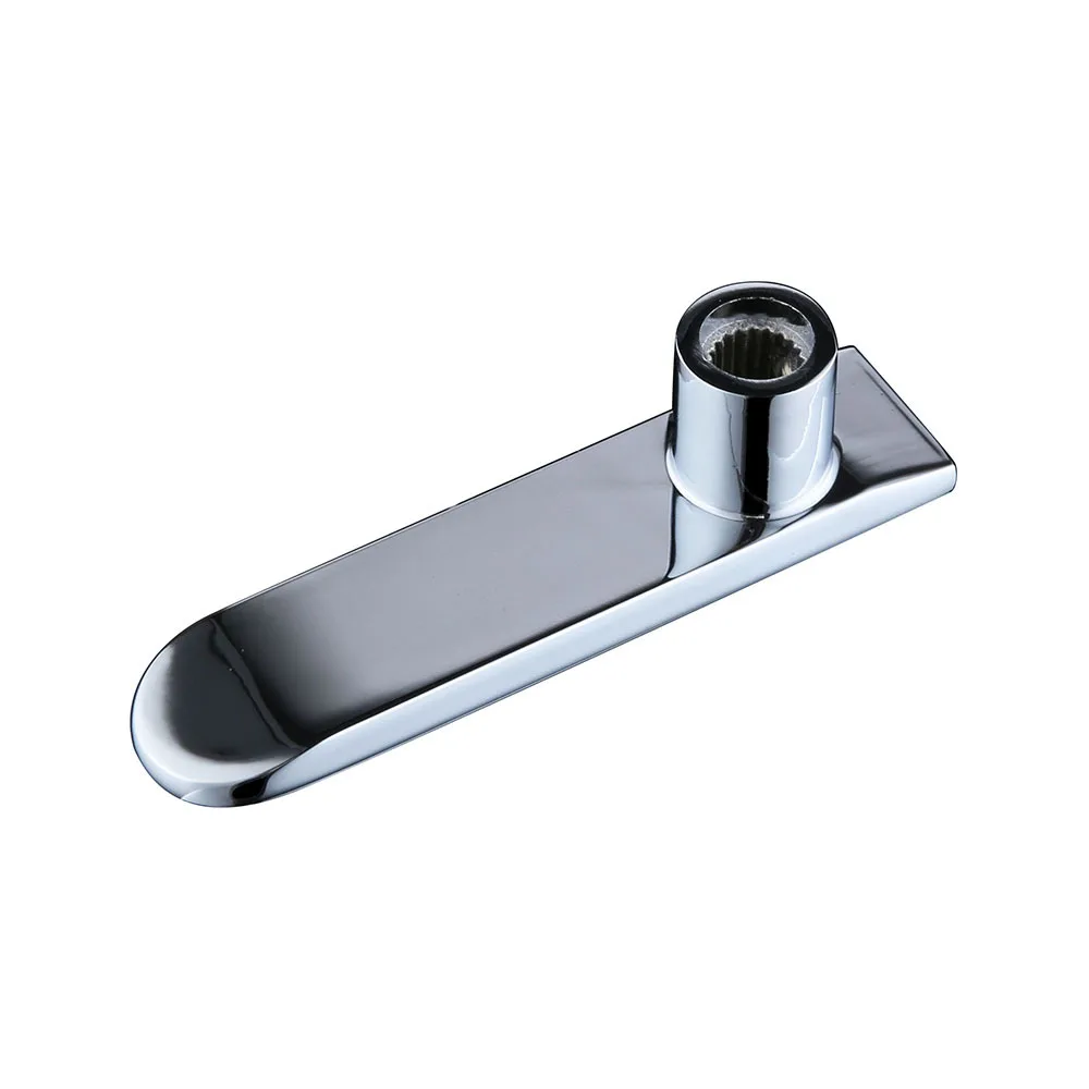 Faucet Handles, Kitchen Bathroom Faucet Accessories, Flat Dial 20 Teeth