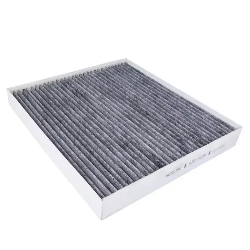 Cabin Filter For 2014 Kia K4 1.6T 1.8L 2.0L, 2015 Kia K2 Oem 97133D1000 97133-D1000