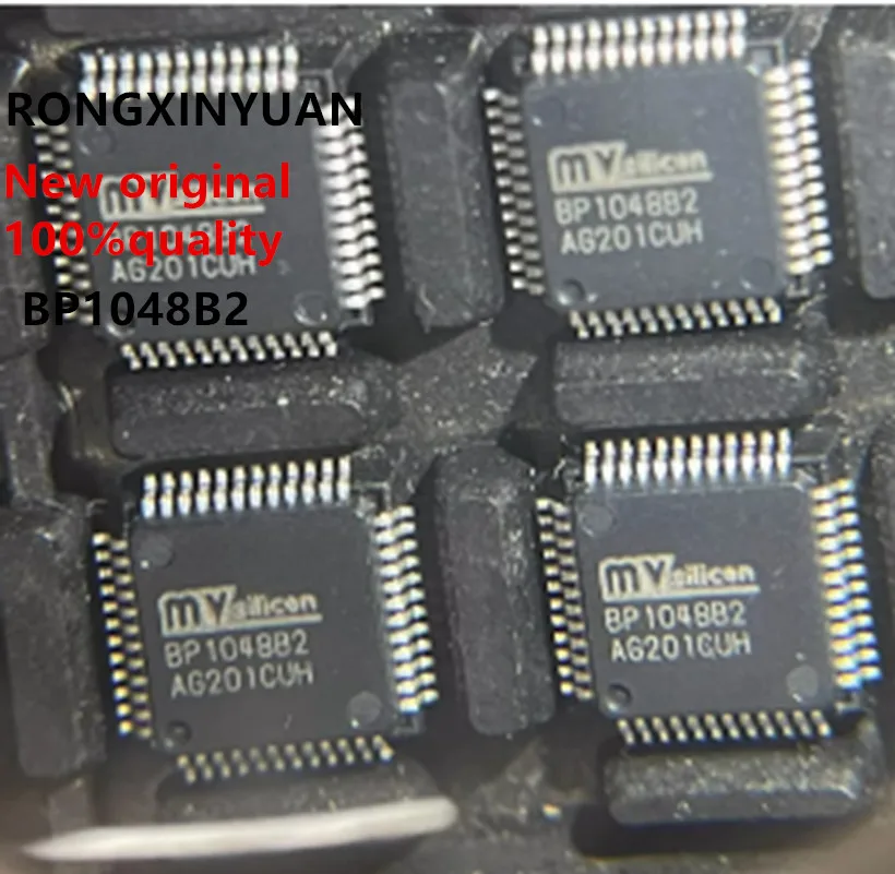 1-10 Stück Neue originale BP1048B2 BP104882 LQFP48 Chips – Detail 1