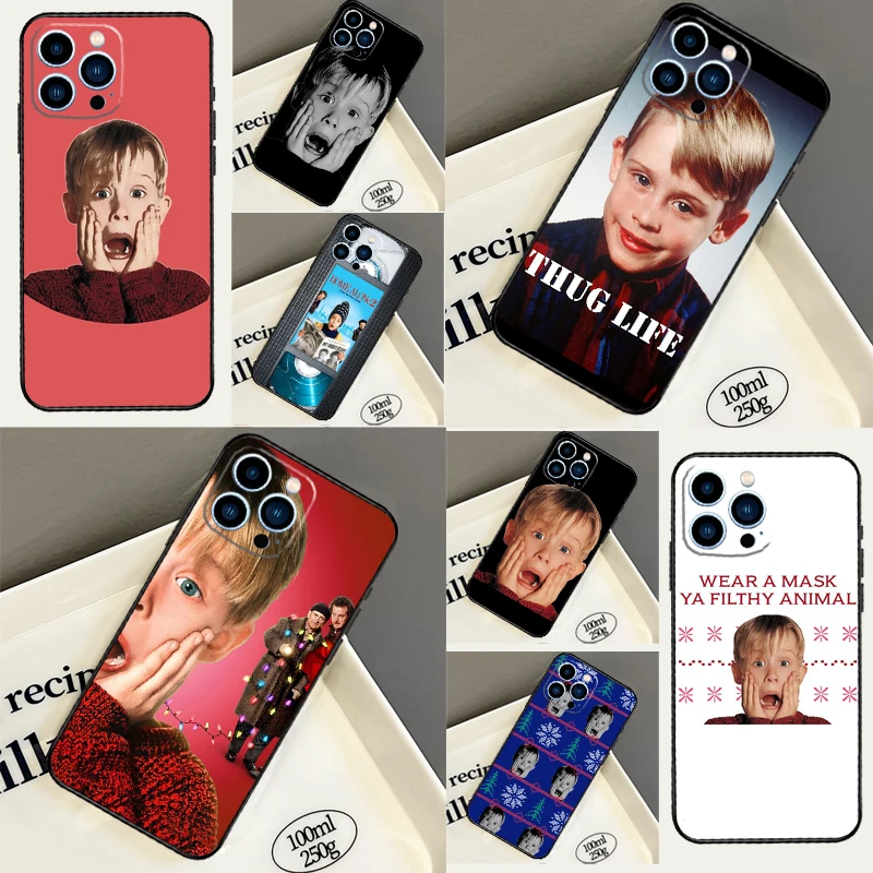 Home Alone Case For… - image