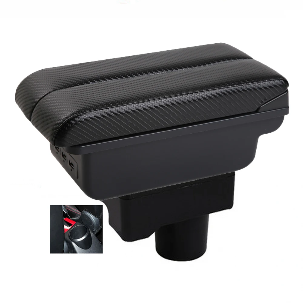 

Автомобильный подлокотник FAW Ou Lang, чехол для хранения центральной консоли, поддержка локтя водителя, подлокотник