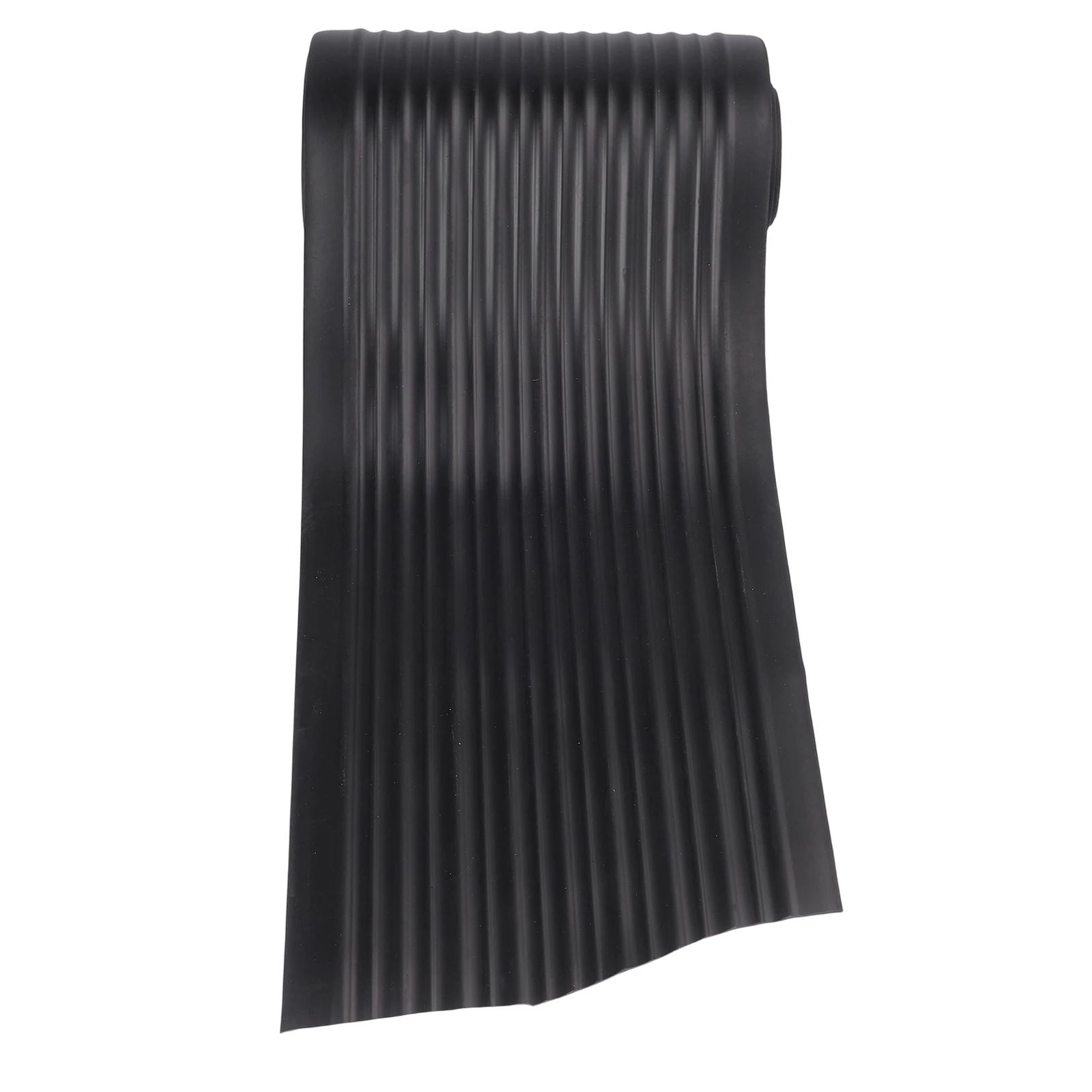 Wear Resistance Strips Inflatable Boat Strips Marine Inflatable Boat Accessories Puncture Resistant Elastic Rubber Material
