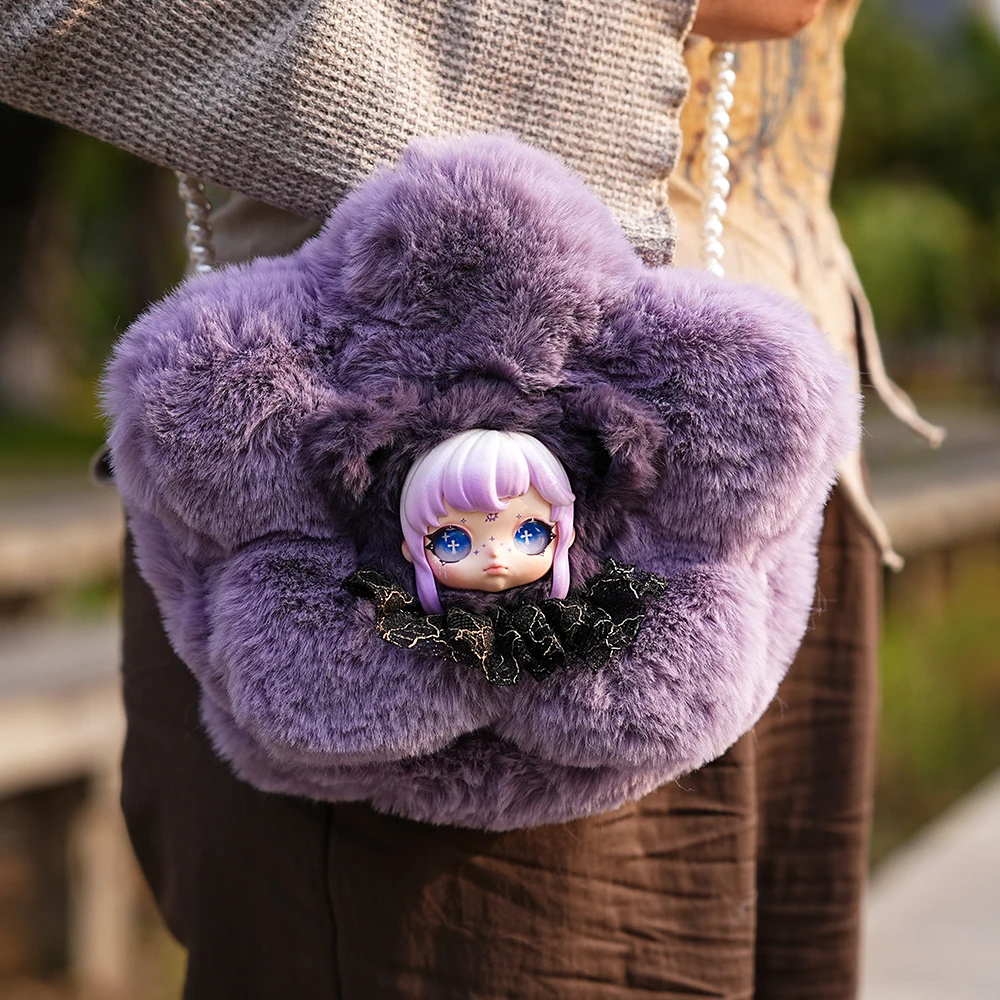 Maytree Dumia Snowt… - image