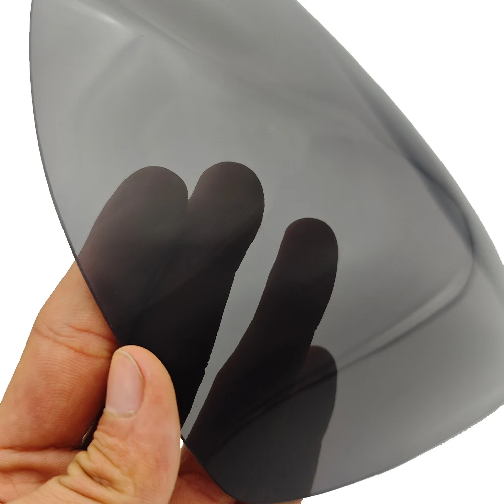 For SUZUKI GSX-R1000 GSXR1000 GSXR 1000 2007 2008 K7 K8 Motorcycle Headlamp Headlight Guard Head Light Lens Cover Protector