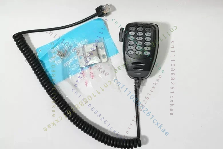1-個-dtmf-キーパッドハンドマイク用モトローラ-gm338-gm398-gm3688-gm3188-モバイルラジオ用