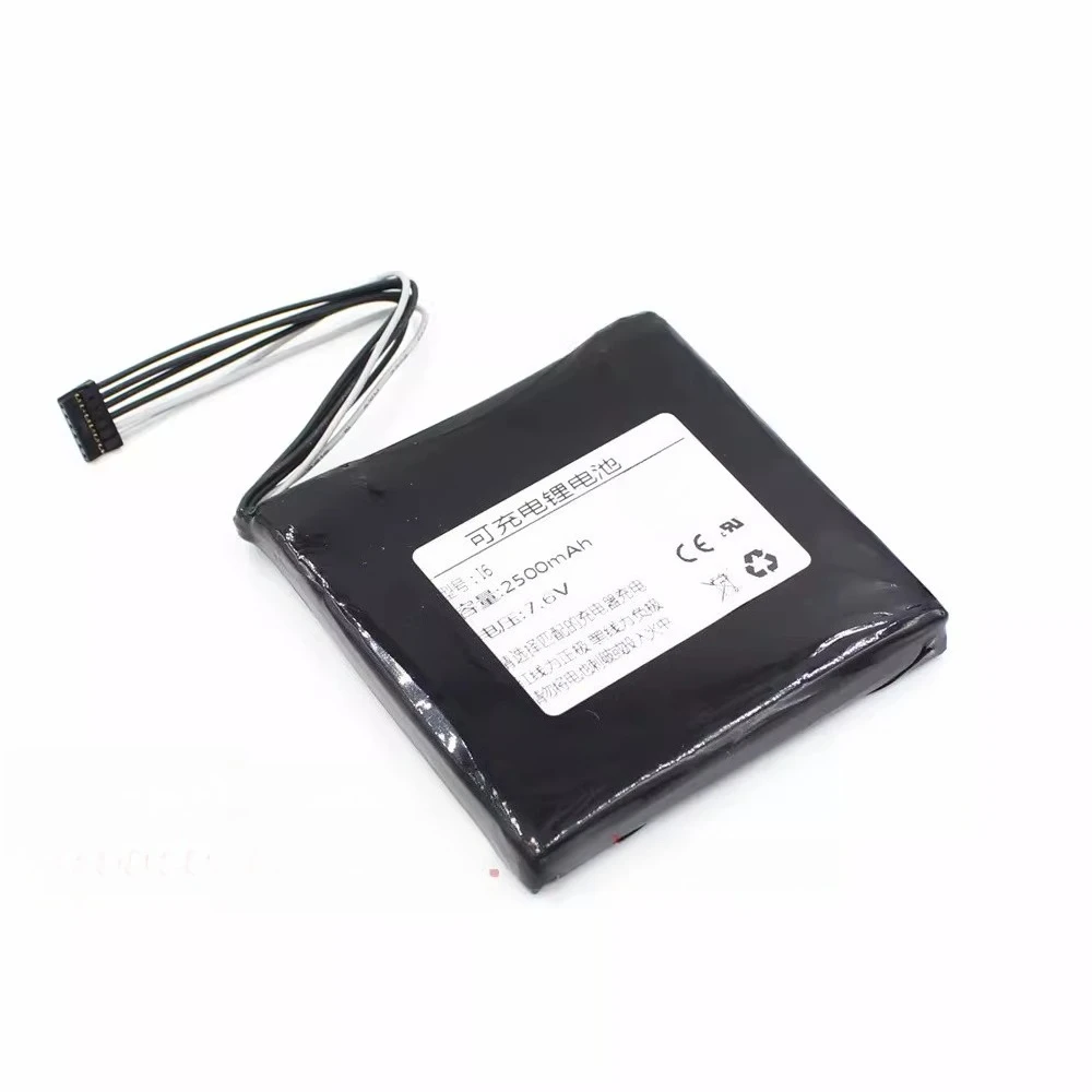 

For JMGO projector for micro fruit I6 J30-2C0 C70 7.6V battery 2600MAH
